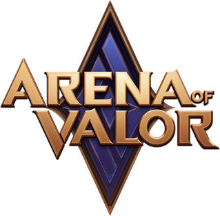 Arena Of Valor Thailand