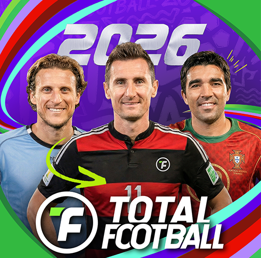 Total Football