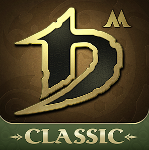 Dragon Nest M Classic SEA