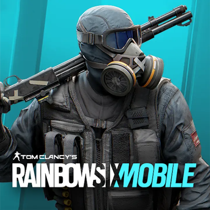 Rainbow Six MobiIe